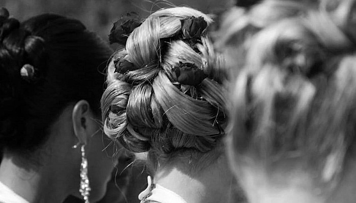 bf Most Popular Hairstyles For Brides