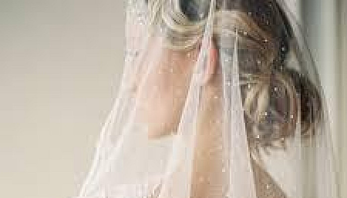 bridalfusion Wedding Veils