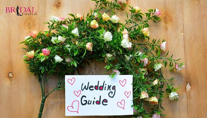 bf  40 Things To Do The Week Of Your Wedding