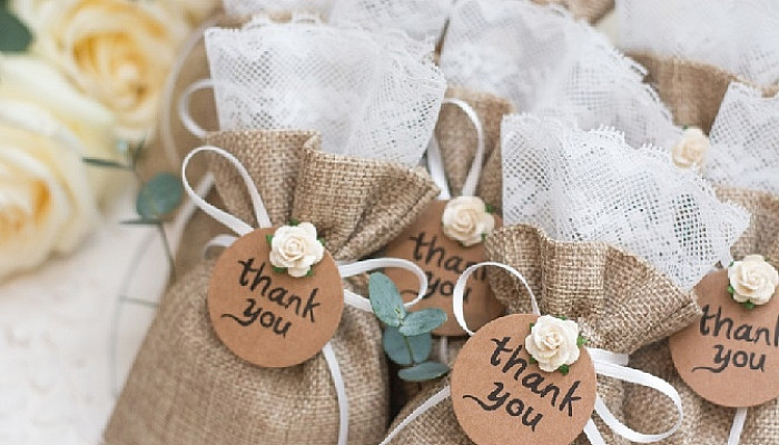 BF PERSONALIZED WEDDING FAVORS 
