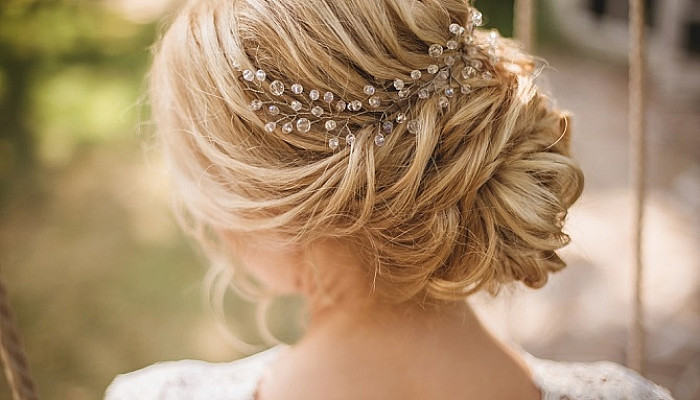 bf Graceful Bridal Accessories 
