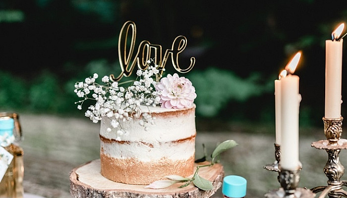 bf Top 3 Wedding Cake Tips & Advices