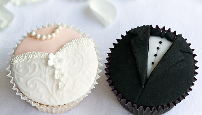 BF  Wedding Cupcakes Ideas on Pinterest