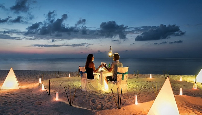 BF HONEYMOON DESTINATIONS