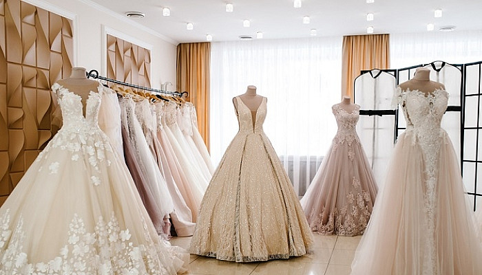 bridalfusionWedding Dress Shopping Guide 