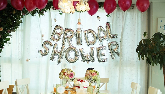 bf BRIDAL SHOWER IDEAS