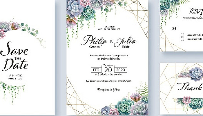 BF Top Wedding Invitation Tips To Know
