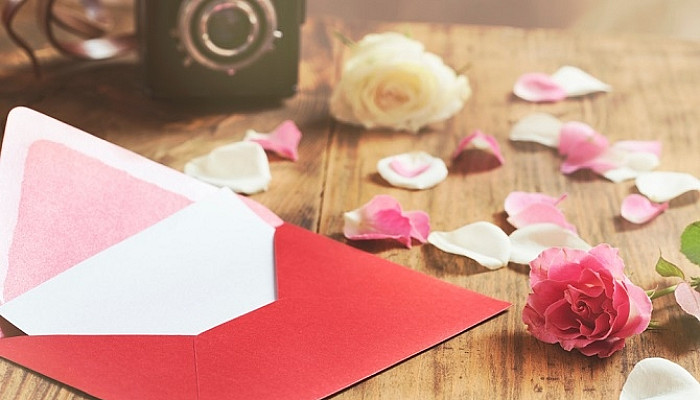 bf Digital vs. Paper Wedding Invitations