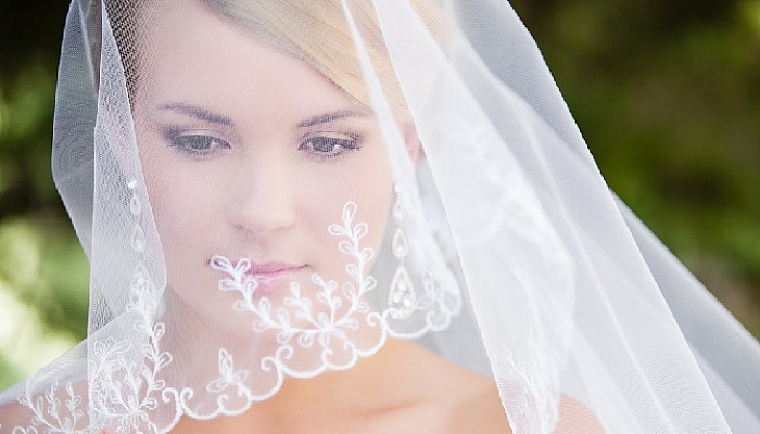 BF Wedding Veil Design Ideas You Must Know