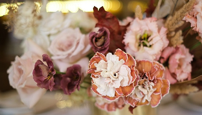 BF  WEDDING BLOSSOM IDEAS