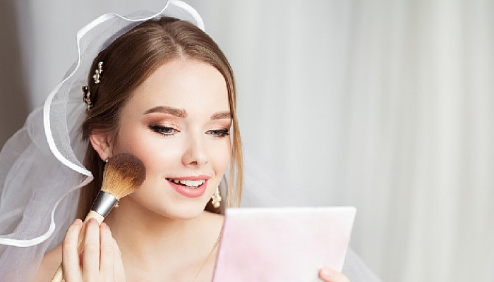Bridal Fusion Flawless Skin on your Wedding