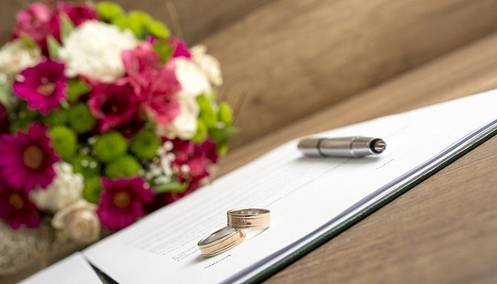 Bridal Fusion Wedding Registration Process