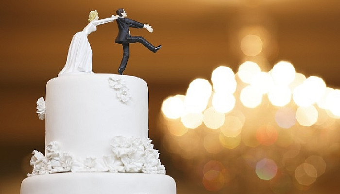 bf Unique Wedding Cake Ideas for Newlyweds