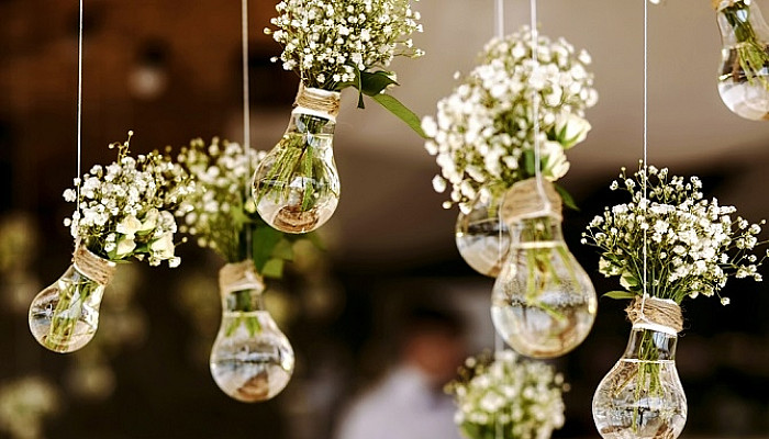 BF Fascinating Floral Decor Ideas 