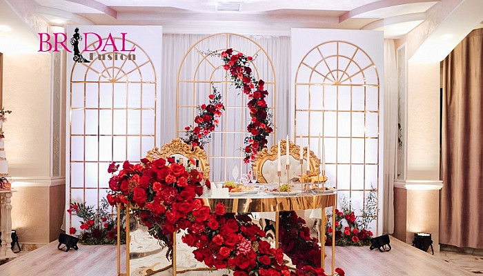 BridalFusion 30 Impressive Wedding Decor Ideas 