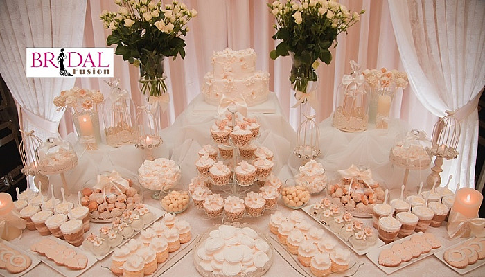 bridalfusion 12 Unique Wedding Cake 
