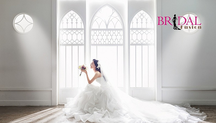 BF 20 Different Types Of Wedding Dresses 