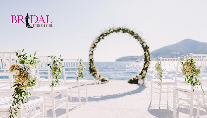 Destination Wedding Ideas