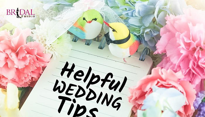 bf Smart Wedding Tips To Save Money On Your Big Day