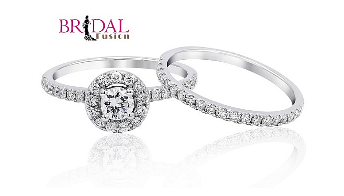 bridalfusion  Finding Engagement Rings 