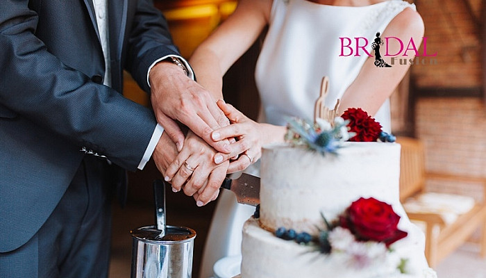 bridalfusion  Wedding Crashers