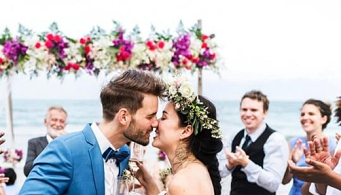 Flower girls are a delightful addition to any wedding ceremony