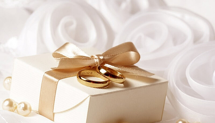 Wedding Gifts